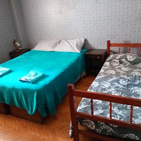 Tacita De Plata Apart II 圣萨尔瓦多德朱 外观 照片